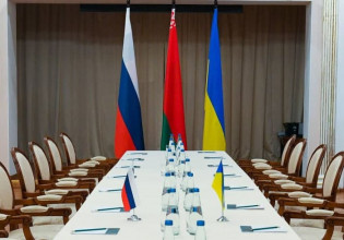 Πόλεμος στην Ουκρανία: Θα μπορούσαν να επιτύχουν οι διαπραγματεύσεις Ρωσίας-Ουκρανίας;