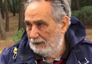 Κώστας Αρζόγλου για Γιώργο Κιμούλη: «Οι άνθρωποι που τον έχουν καταγγείλει είναι αξιέπαινοι»