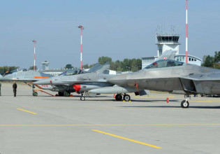 ΗΠΑ: Δηλώνουν «έκπληκτες» για την απόφαση της Πολωνίας να θέσει στη διάθεσή τους τα αεροσκάφη MiG-29
