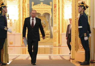 Ρωσία: Γιατί οι πιο ισχυροί άνδρες της Ρωσίας δεν μπορούν να επηρεάσουν τον Πούτιν να λήξει τον πόλεμο