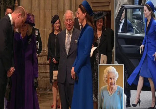 Βρετανία: «Φουντώνουν» οι φήμες για την υγεία της βασίλισσας Ελισάβετ – Απουσίαζε από σημαντική εκδήλωση