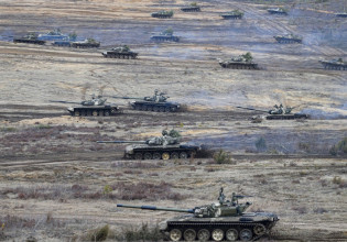 Πόλεμος στην Ουκρανία: Η Ρωσία έχασε το 40% των δυνάμεων που εισέβαλαν λέει το Κίεβο