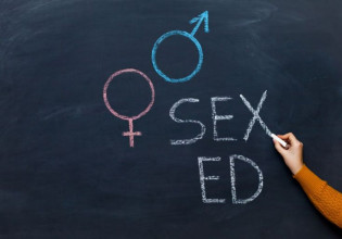 Σεξουαλική διαπαιδαγώγηση: Πως μιλάμε στα παιδιά ανάλογα με την ηλικία τους