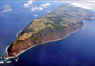 Η γη τρέμει σε νησί των Αζορών, ανησυχία για επικείμενη έκρηξη ηφαιστείου