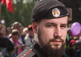 Πόλεμος στην Ουκρανία: Σκοτώθηκε Ρώσος «πολέμαρχος», επικεφαλής του «Τάγματος Σπάρτα»