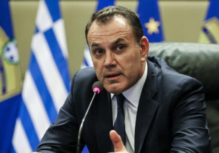 Ν.Παναγιωτόπουλος: Δεν τέθηκε θέμα συνεκμετάλλευσης του Αιγαίου στη συνάντηση με τον Ακάρ