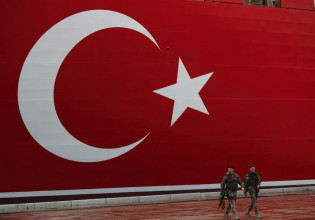 Γενί Σαφάκ: Τουρκικός 21ος αιώνας – Επιστρέφουν οι αυτοκρατορίες – Αφανίζονται οι αδύναμοι