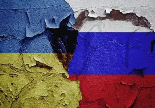 Τσαβούσογλου: Συνάντηση των ΥΠΕΞ Ουκρανίας και Ρωσίας στην Αττάλεια την Πέμπτη