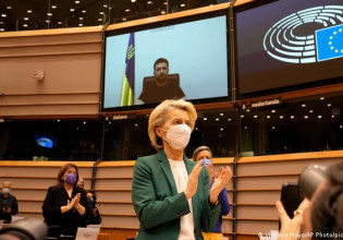 Ουκρανία: Μπορεί να ενταχθεί με γρήγορες διαδικασίες στην ΕΕ;