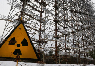 Γαλλία: Εστειλε «2,5 εκατομμύρια δόσεις ιωδίου» στην Ουκρανία – Οι φόβοι πυρηνικού δυστυχήματος