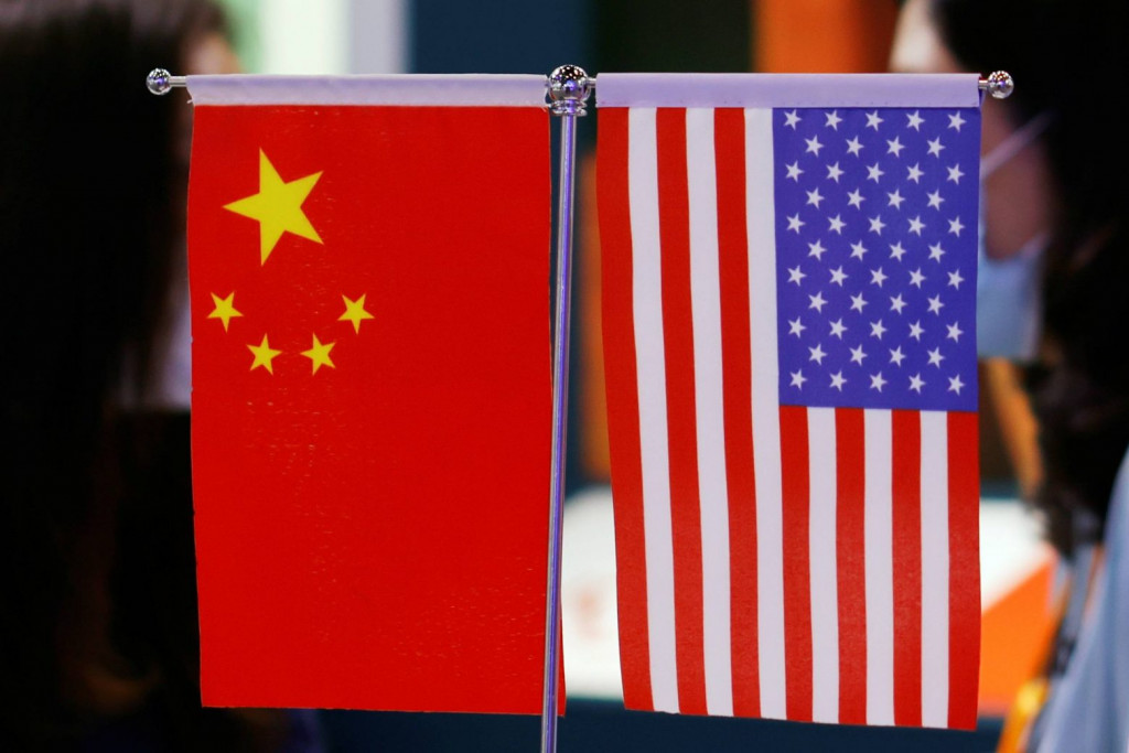 ΗΠΑ: Απειλούν την Κίνα με συνέπειες εάν βοηθήσει τη Ρωσία ν’ αποφύγει τις κυρώσεις