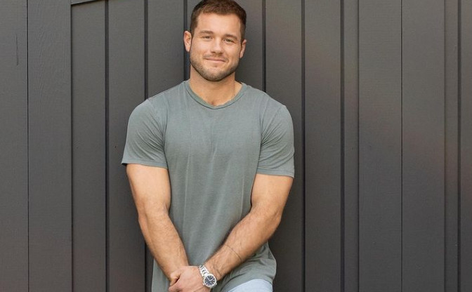 Colton Underwood: Πιο ευτυχισμένος από ποτέ – Αρραβωνιάστηκε τον αγαπημένο του