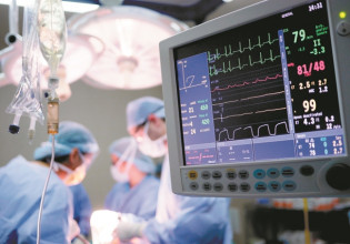 Νοσοκομεία: «Πράσινο φως» για απογευματινά χειρουργεία