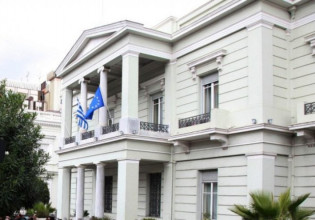 Υπουργείο Εξωτερικών: Ανησυχούμε για τις δραματικές εξελίξεις στη Μαριούπολη