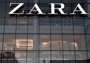 Πόλεμος στην Ουκρανία: Κλείνουν τα 502 καταστήματα Zara στην Ρωσία – Η εταιρεία διακόπτει τις online αγορές στην χώρα