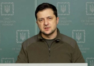 Ουκρανία: Ο Ζελένσκι «δεν θα κάνει καμία παραχώρηση που θα μπορούσε να ταπεινώσει τον λαό του»