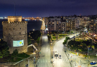 Δήμος Θεσσαλονίκης: Δημιουργείται φορέας προστασίας από εξώσεις σπιτιών