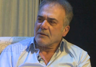 Παύλος Ευαγγελόπουλος: «Έχω δεχθεί σεξουαλική παρενόχληση – Αντιμετωπίστηκε επί τόπου»