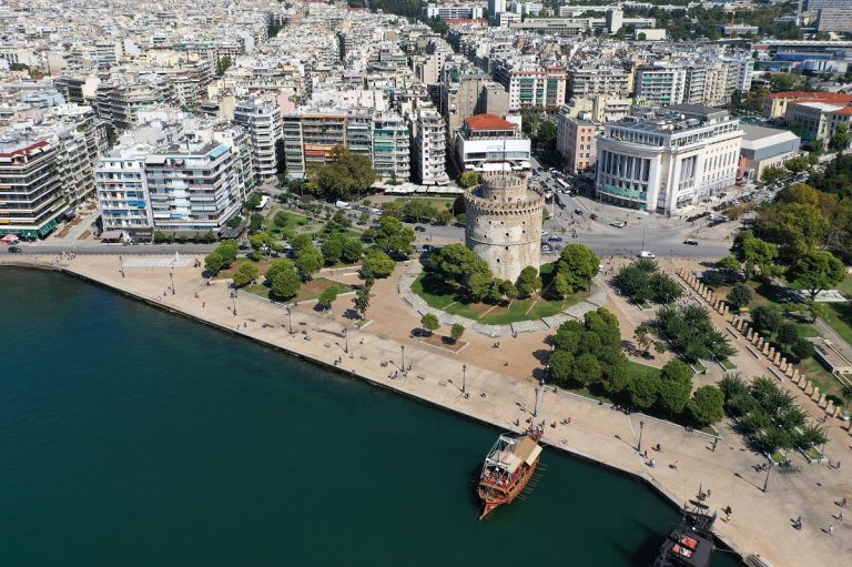 9.9 mln€ of Recovery Fund resources for upgrade of citizens service centers in Thessaloniki