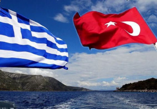 Σε προκλητικότητα «εξαργυρώνει» το ρόλο του «φιλειρηνιστή» ο Ερντογάν – Μπαράζ τουρκικών παραβιάσεων – Πρόκληση και στα Ίμια