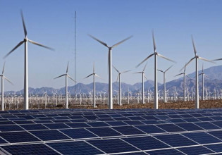 Από ρεκόρ σε ρεκόρ οι ανανεώσιμες πηγές ενέργειας – Περισσότερα από 10 γιγαβάτ μέσα στο 2022