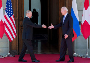ΗΠΑ: Ενοχλήθηκαν για την πρόσκληση της Ρωσίας στη Σύνοδο Κορυφής της G20
