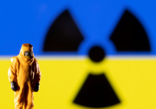 Ουκρανία: Η ΕΕ αποθηκεύει προμήθειες για χημικές και πυρηνικές απειλές