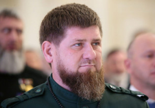 Μαριούπολη: Πάνω από 1.000 Ουκρανοί πεζοναύτες έχουν παραδοθεί σύμφωνα με τον Τσετσένο ηγέτη, Καντίροφ