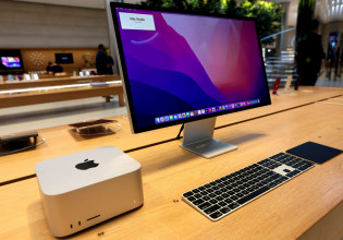 Apple: «Ξεκίνησαν» οι δοκιμές νέων Mac με επεξεργαστές νέας γενιάς M2