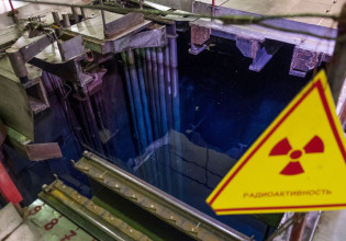 Τσερνόμπιλ: Ποια είναι η κατάσταση του πυρηνικού εργοστασίου – Τι συνέβη με τους Ρώσους στρατιώτες