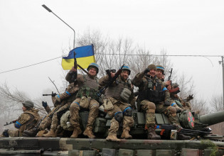 Ουκρανία: Το μεγάλο δίλημμα της Δύσης για τον πόλεμο – Μέχρι πού θα το πάει ο Πούτιν
