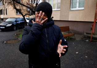 Μπούκα: «Γενοκτονία» λέει το Κίεβο, «προβοκάτσια» απαντά η Ρωσία – Διεθνής κατακραυγή για τα πτώματα σε μια ρημαγμένη πόλη
