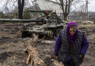 Ουκρανία: Το δίλημμα της Δύσης και το τέλος του πολέμου που… αργεί – Περίπλοκη η νέα φάση της σύγκρουσης