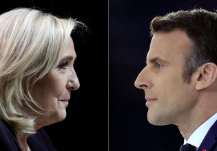 Εκλογές στη Γαλλία: Μακρόν εναντίον Λεπέν ή αλλιώς φιλοευρωπαϊστές εναντίον εθνικιστών – Τα πέντε «μαθήματα»