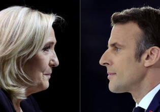 Γαλλία: Ποιον θα στηρίξουν οι ψηφοφόροι του Μελανσόν στον δεύτερο γύρο των προεδρικών εκλογών