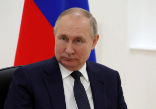 Ρωσία: Οι κυρώσεις έχουν προκαλέσει μια άνευ προηγουμένου κρίση και πληθωρισμό στη Δύση λέει ο Πούτιν