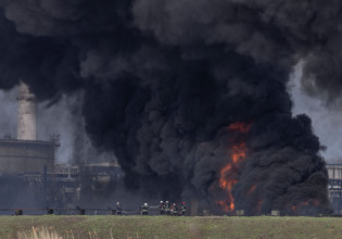 Πόλεμος στην Ουκρανία: Αυξάνεται ο κίνδυνος «ατυχήματος» και γενικευμένης σύγκρουσης
