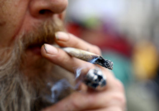 Μαριχουάνα: Γιατί ο αριθμός «420» είναι το παγκόσμιο σύμβολο της
