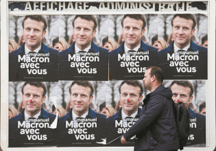 Γαλλία: 10 λόγοι για τους οποίους πρέπει να επανεκλεγεί ο Μακρόν
