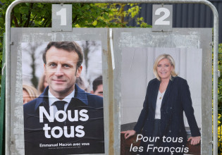 Εκλογές στη Γαλλία: «Σαρώνει» η Λεπέν στις υπερπόντιες περιοχές – Η «κατάρα» 20 ετών που κυνηγά ο Μακρόν