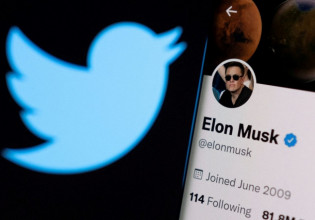 Twitter: «Αβέβαιο» το μέλλον του μετά την εξαγορά της εταιρείας από τον Έλον Μασκ, λέει ο εκτελεστικός διευθυντής