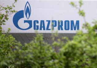Ρωσία: Στα 28,4 δισ. ευρώ εκτοξεύτηκαν τα καθαρά κέρδη της Gazprom το 2021