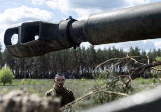 Ουκρανία: «Σε περίπτωση που σας διέφυγε» – Ο πόλεμος μόλις αναζωπυρώθηκε, προειδοποιεί το Politico