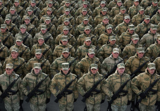 Πόλεμος στην Ουκρανία: Επτά προβλέψεις για παγκόσμια σύγκρουση που – ευτυχώς – διαψεύστηκαν από την ιστορία