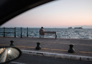 Λιμάνια στην Ελλάδα: Πόσο θωρακισμένα είναι απέναντι στις φυσικές καταστροφές και άλλες καταστάσεις έκτακτης ανάγκης