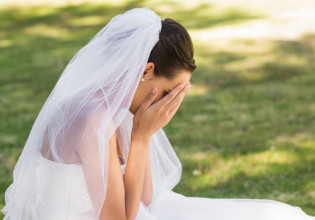 Απίστευτο! Νύφη έκανε μπάχαλο το γάμο της – Ο λόγος… μία απαίτηση του γαμπρού