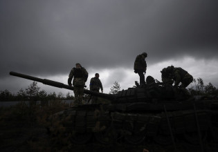 Πόλεμος στην Ουκρανία: Προηγμένες ρωσικές νάρκες προκαλούν τρόμο για την επόμενη μέρα
