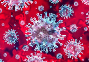 Κοροναϊός: Εντοπίστηκε νέα παραλλαγή του ιού – Είναι πιο μεταδοτική από όλες