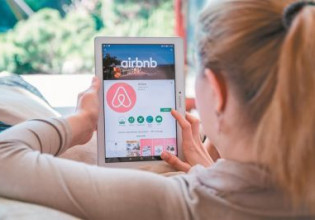 Airbnb: Οι αισιόδοξες προβλέψεις και οι εκτιμήσεις για τις τιμές