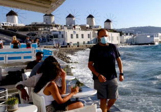 Κοροναϊός: Η Ελλάδα γυρίζει στην προ Covid εποχή – Γιατί αποφασίστηκε η σχεδόν ολική άρση των μέτρων